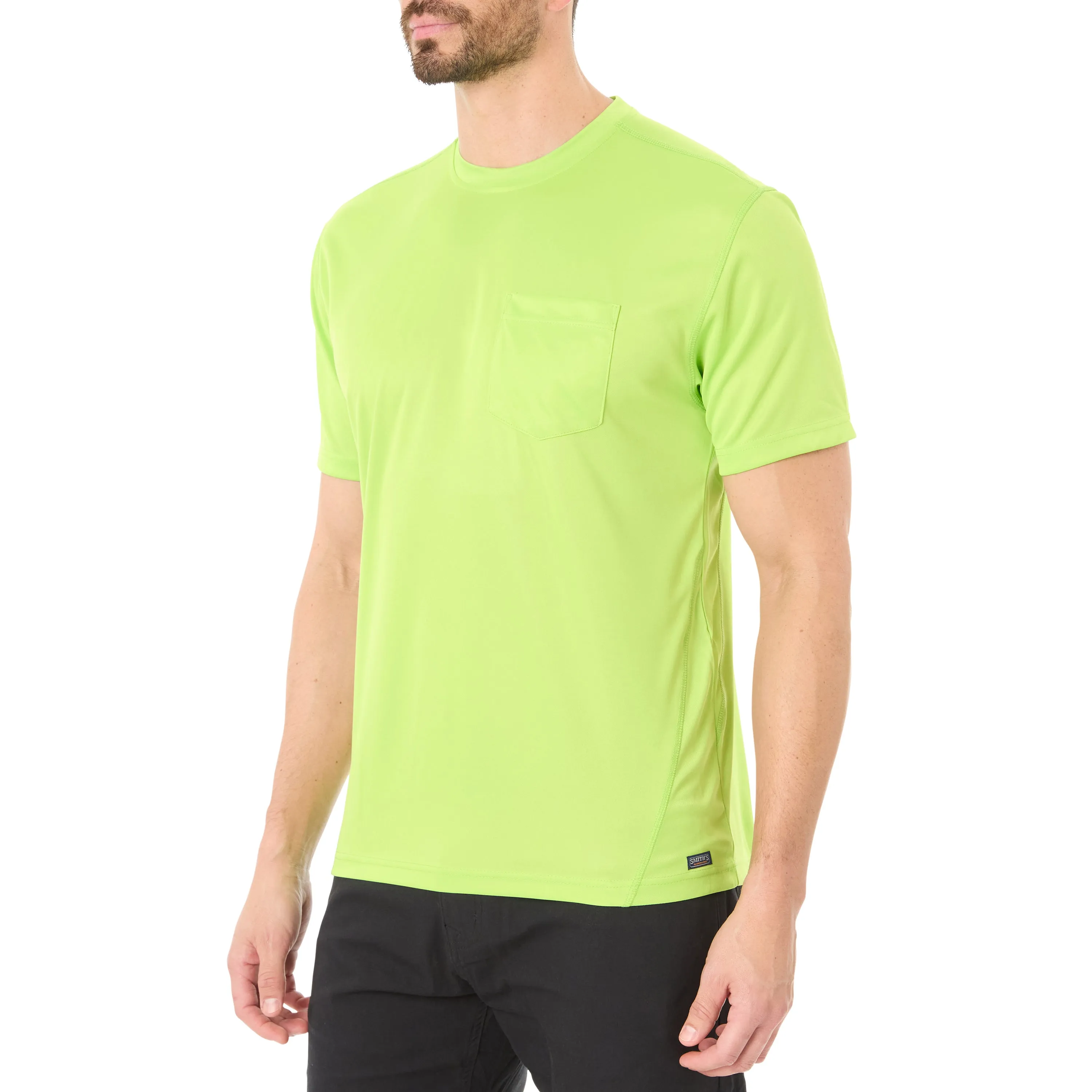 PERFORMANCE POCKET T-SHIRT