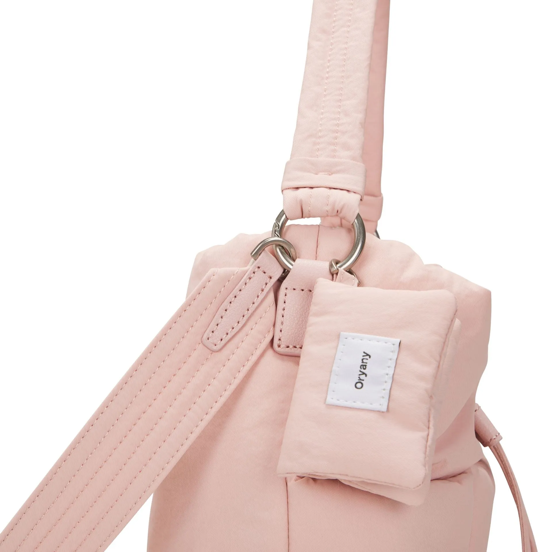 Pink Pillow Bucket S - Bucket