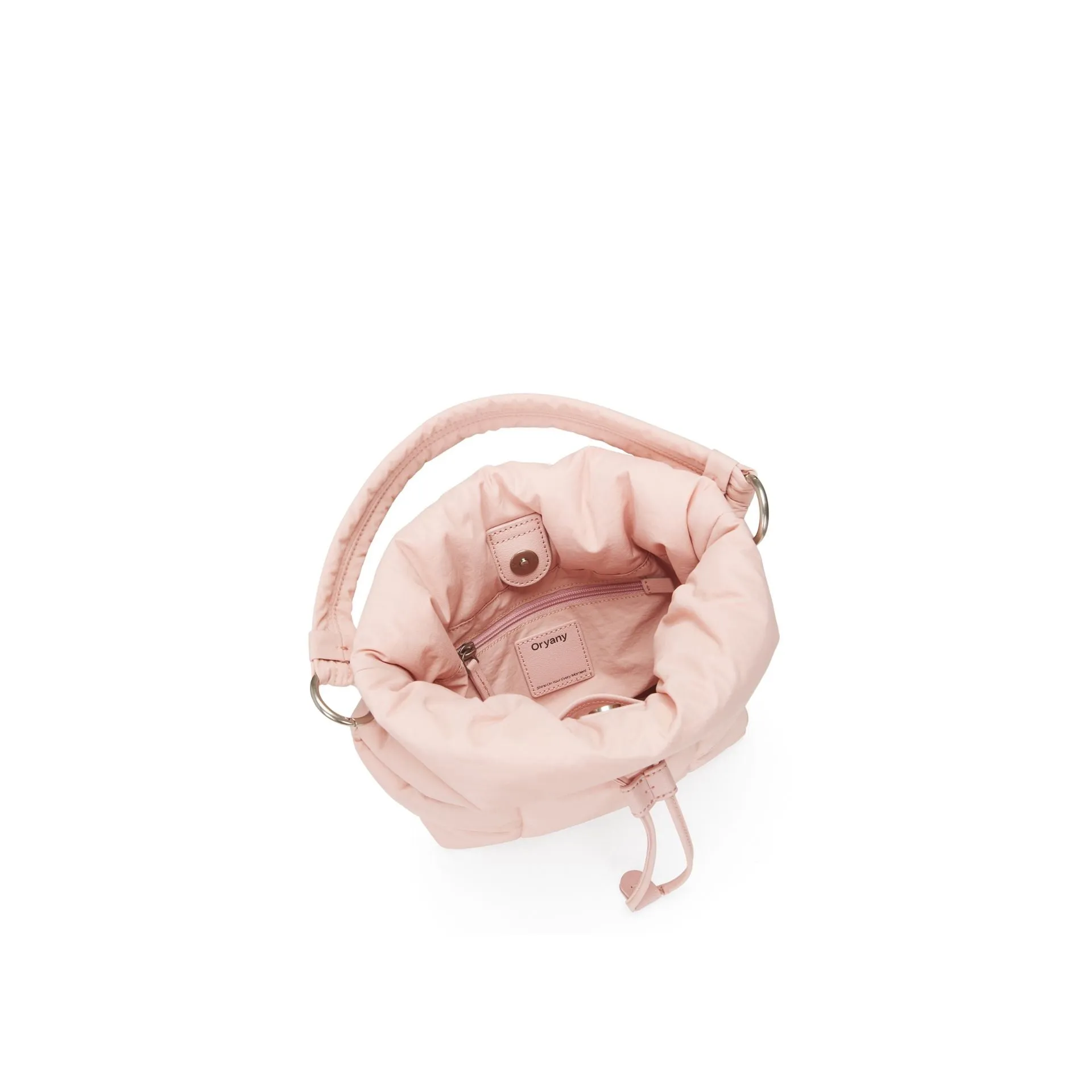 Pink Pillow Bucket S - Bucket