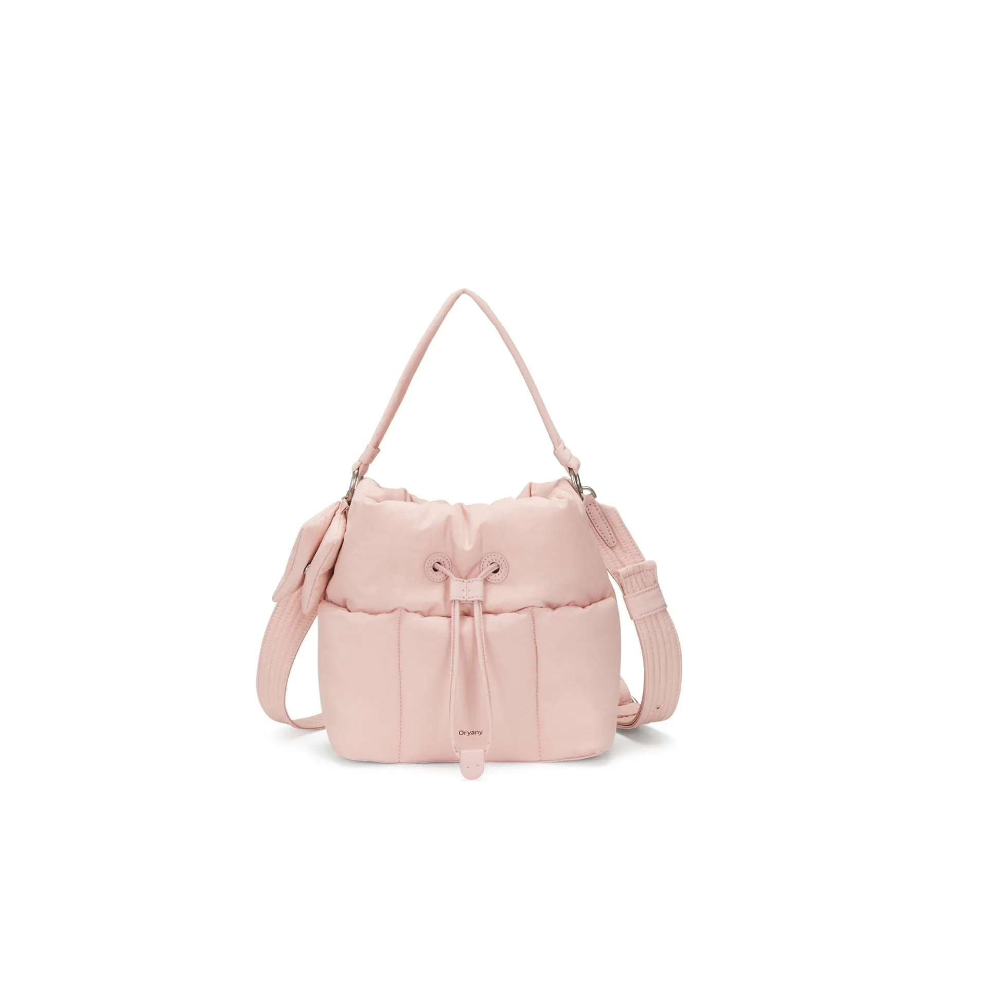 Pink Pillow Bucket S - Bucket