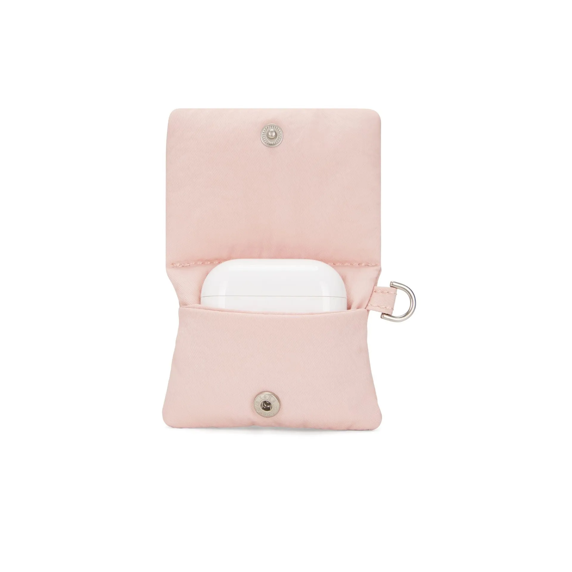 Pink Pillow Bucket S - Bucket