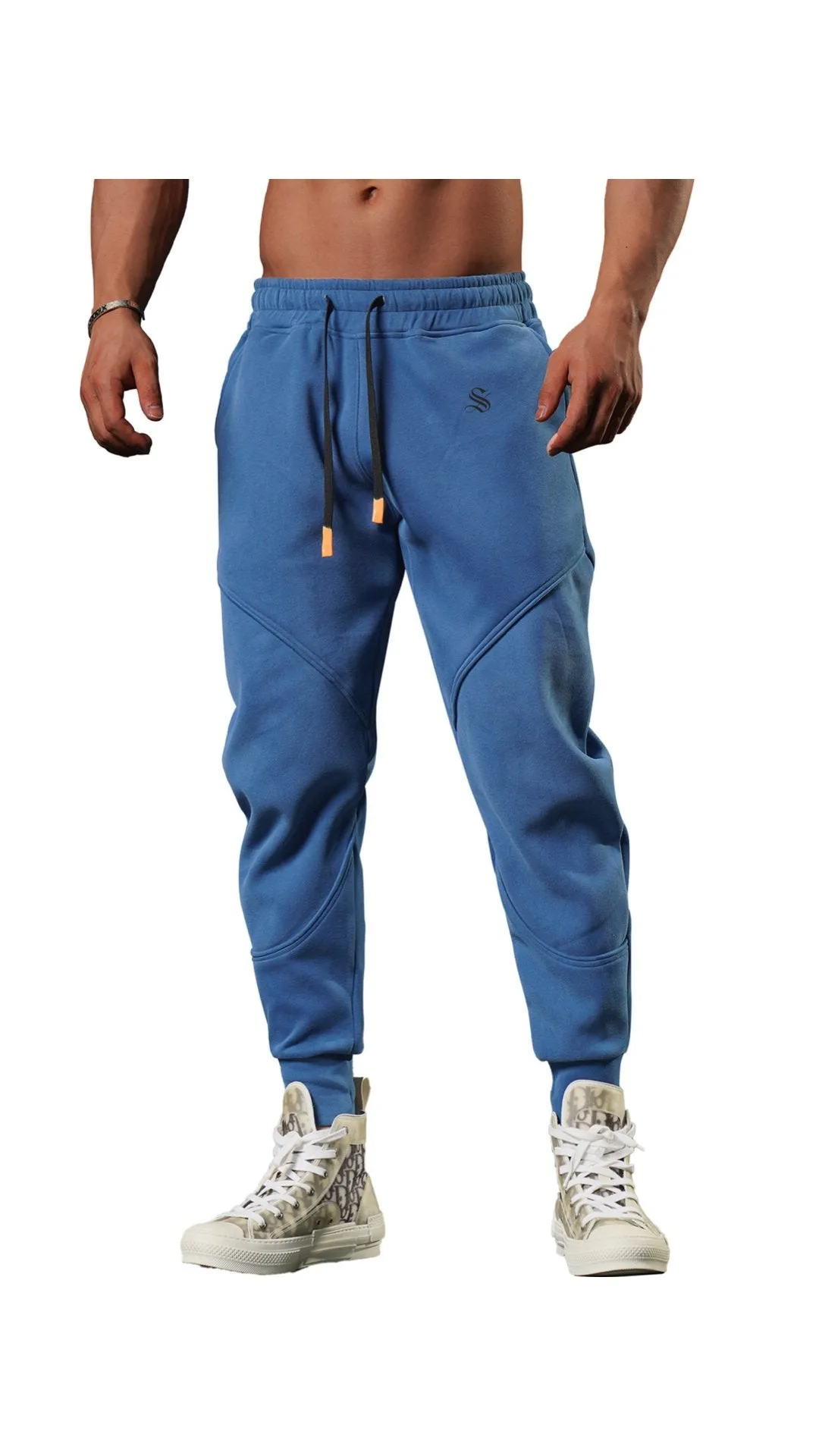 Popravlka - Joggers for Men