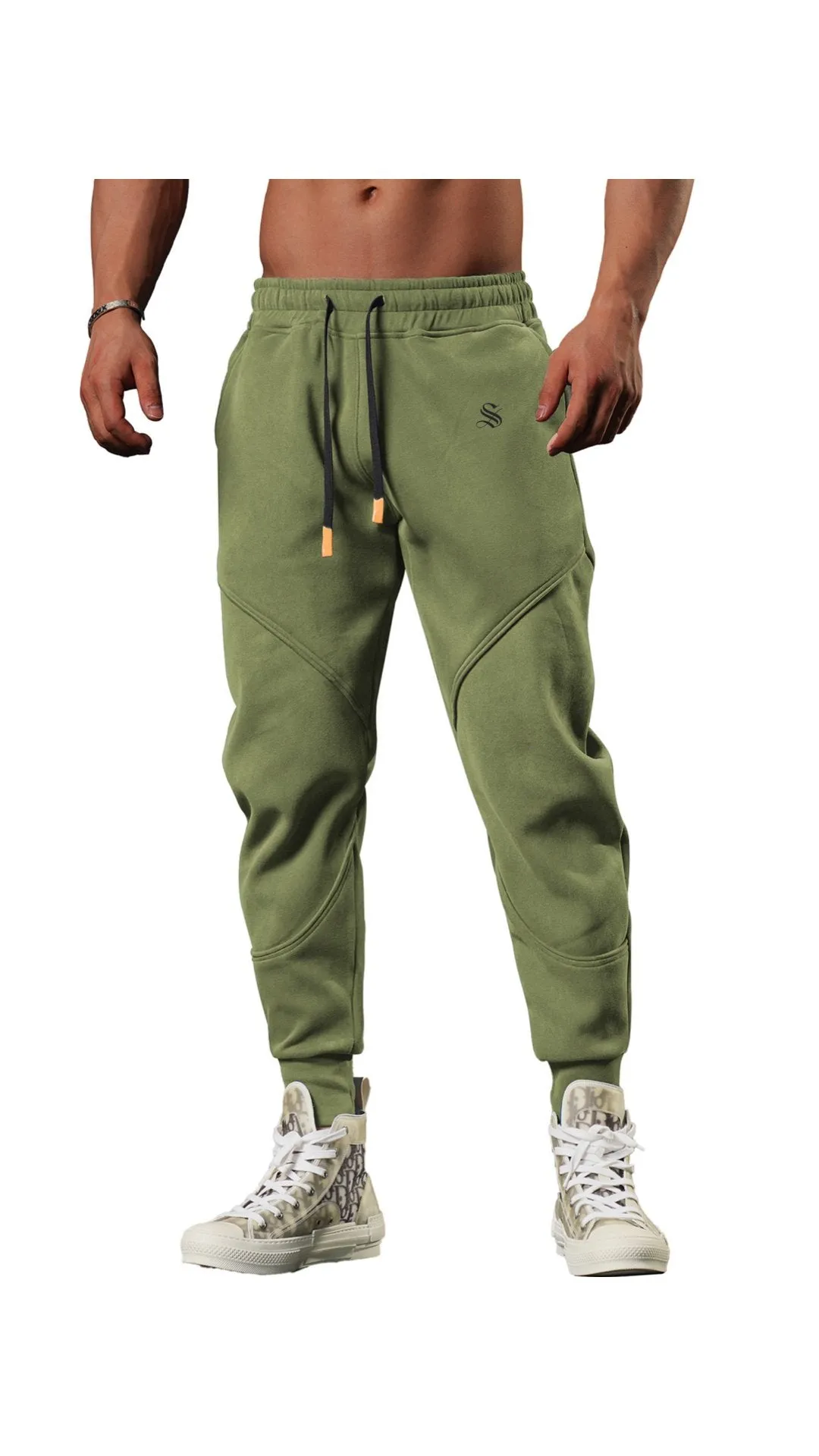 Popravlka - Joggers for Men