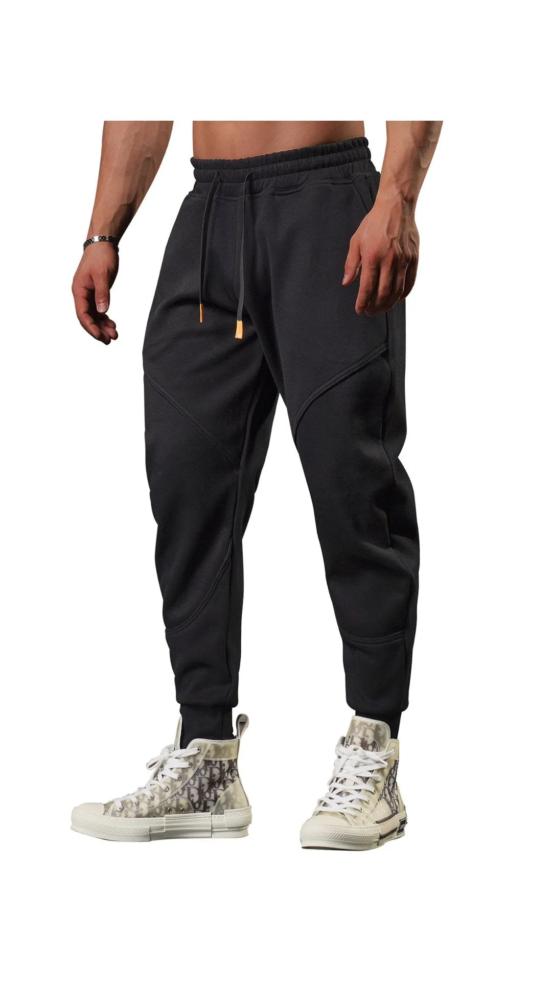 Popravlka - Joggers for Men