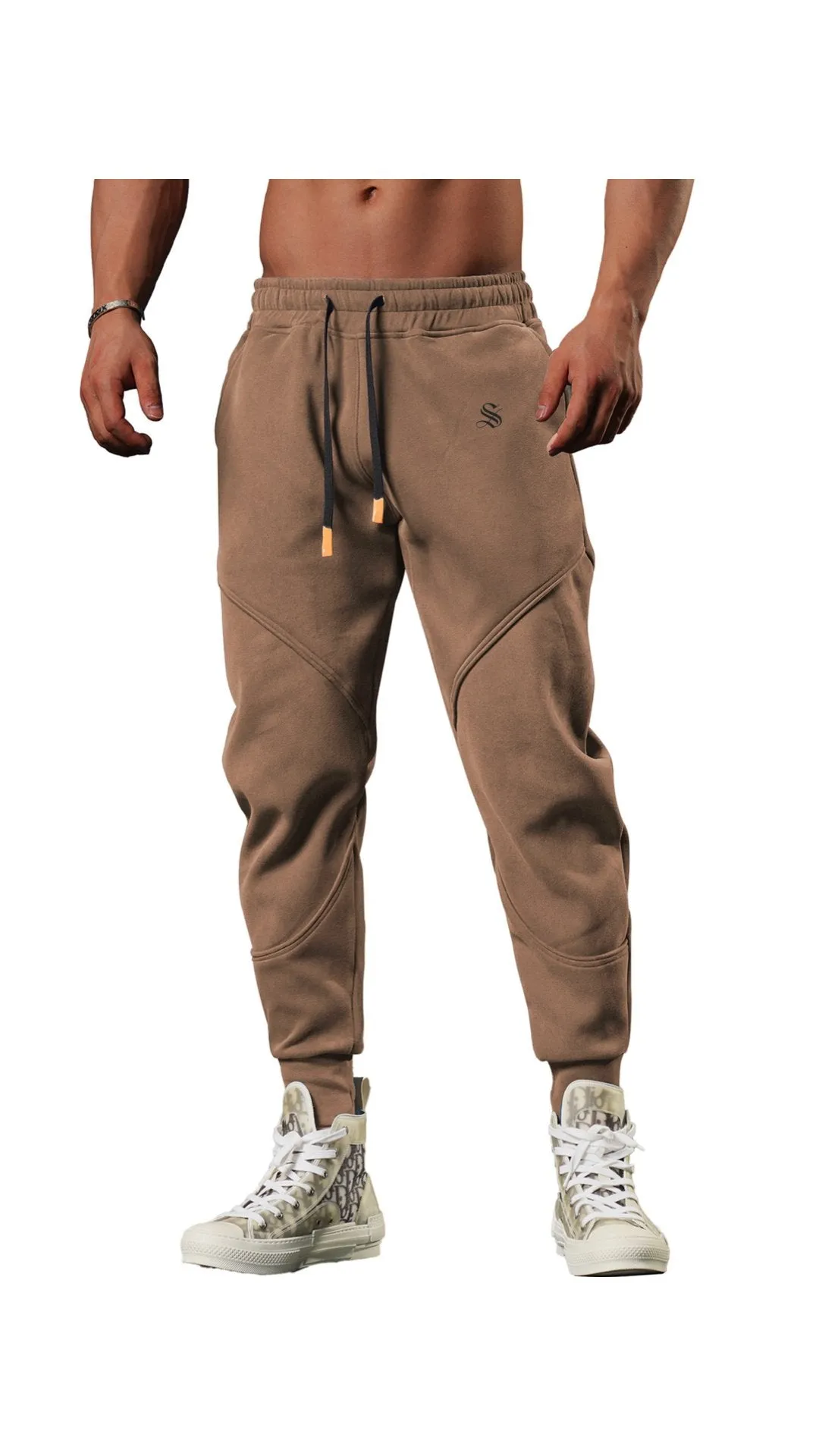 Popravlka - Joggers for Men