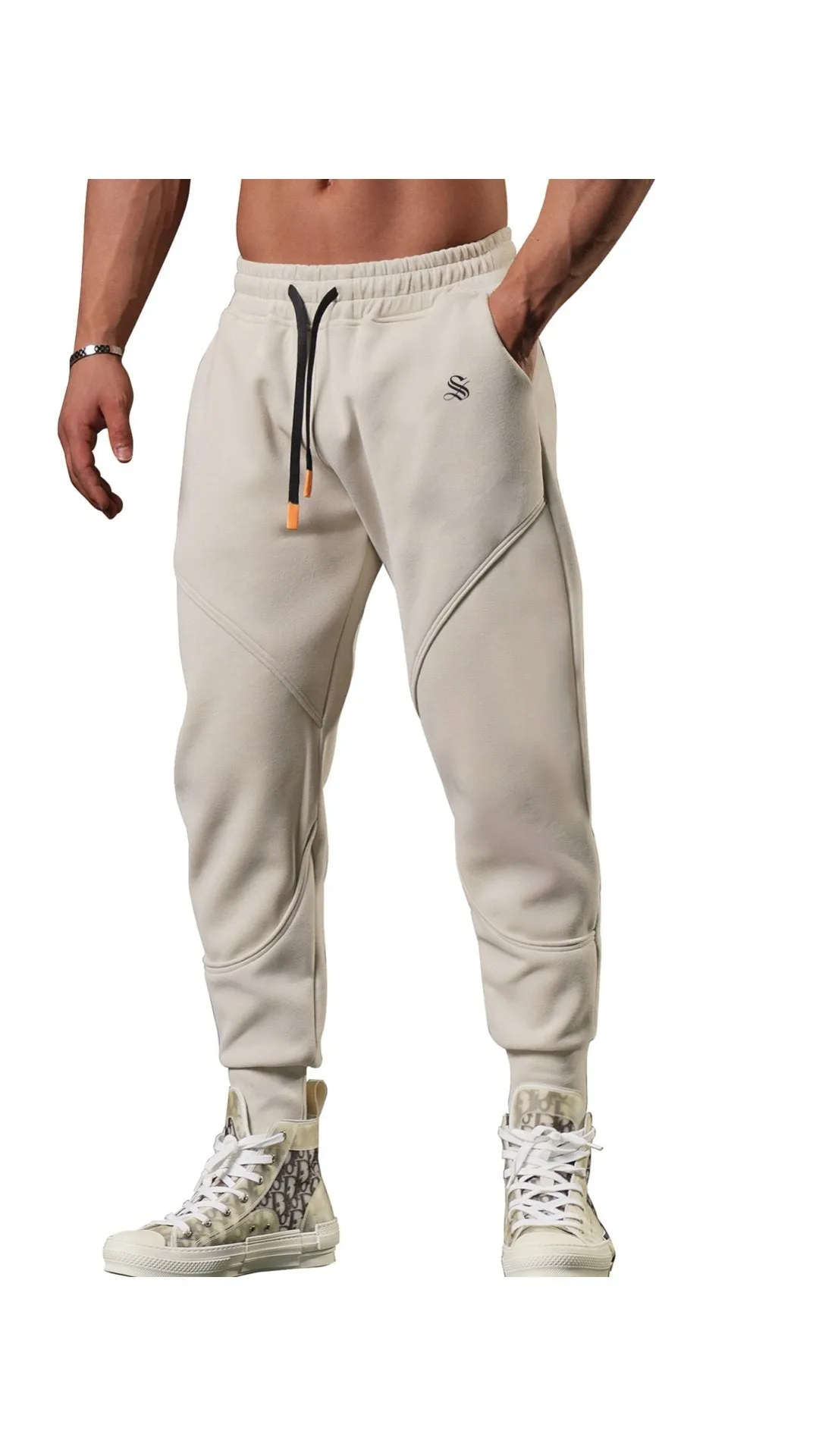 Popravlka - Joggers for Men