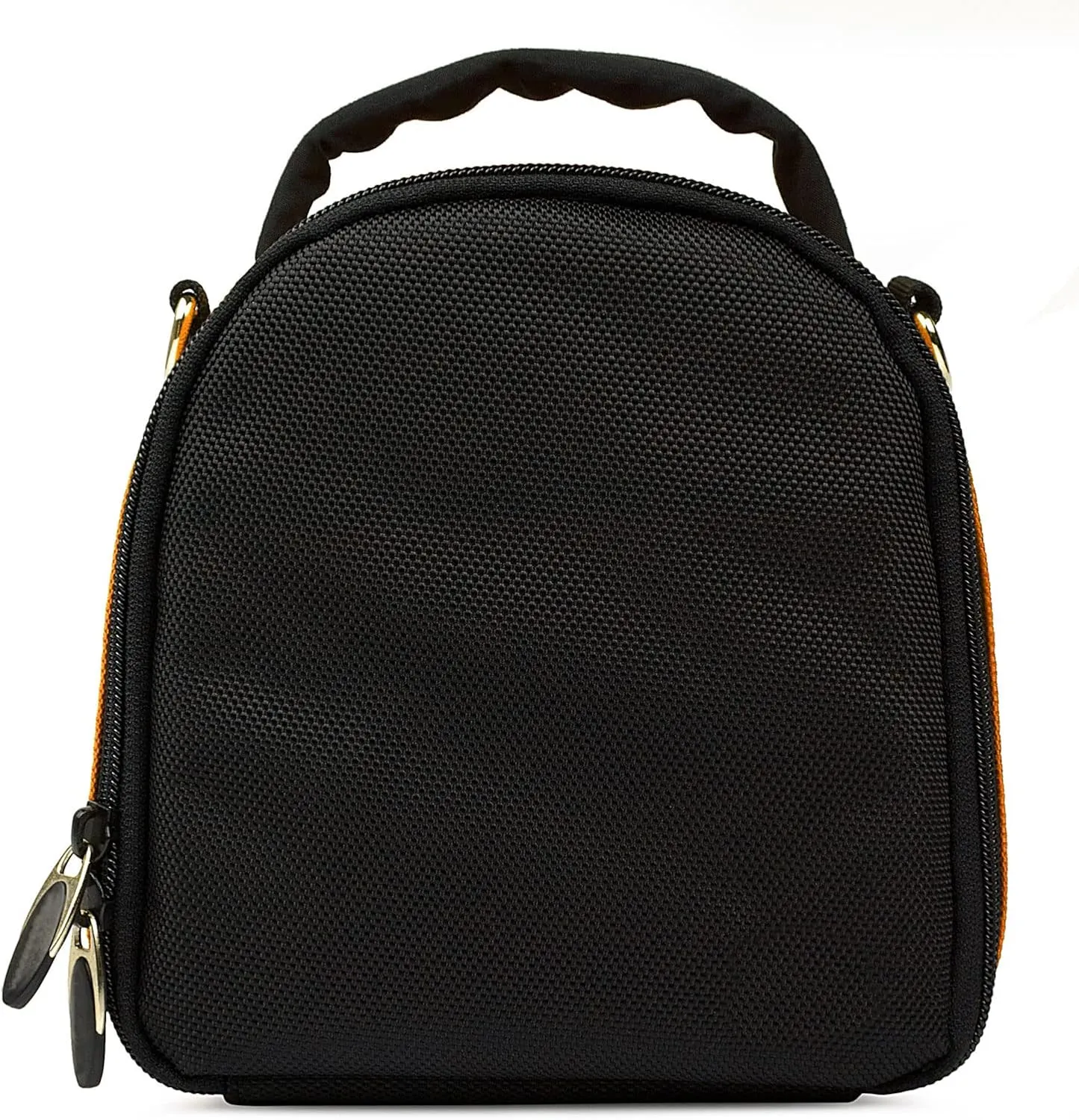 Protective Camera Bag All-Weather Cover for Canon EOS R5, Nikon Z7 II, Sony Alpha A9 II, High-End DSLR/Mirrorless Cameras, Adjustable Shoulder Strap, Well Padded Bag