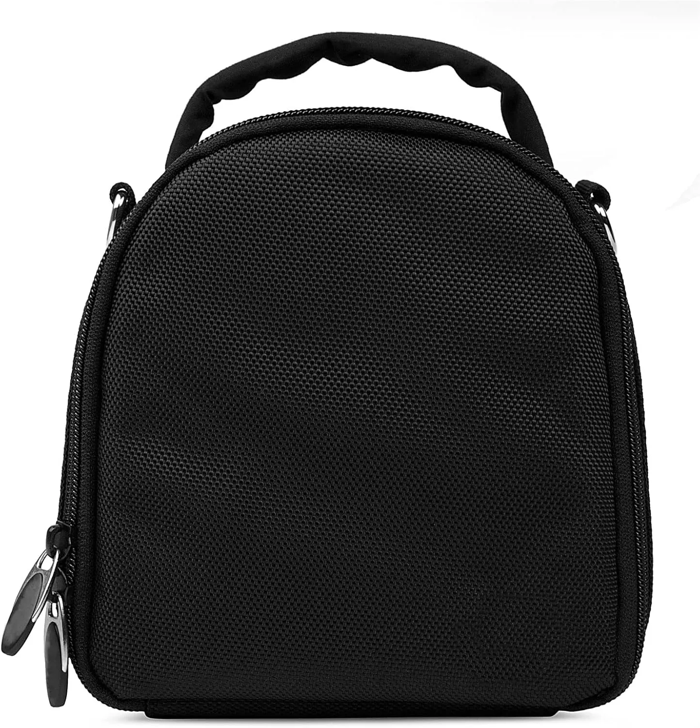 Protective Camera Bag All-Weather Cover for Canon EOS R5, Nikon Z7 II, Sony Alpha A9 II, High-End DSLR/Mirrorless Cameras, Adjustable Shoulder Strap, Well Padded Bag
