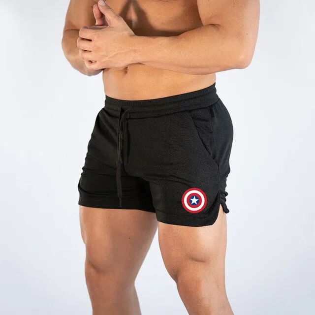 Quick-Drying Shorts