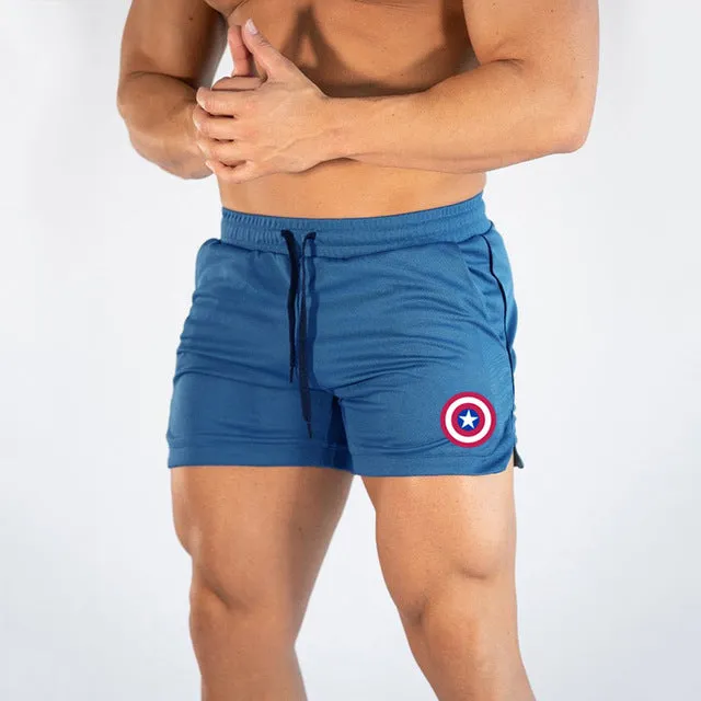 Quick-Drying Shorts