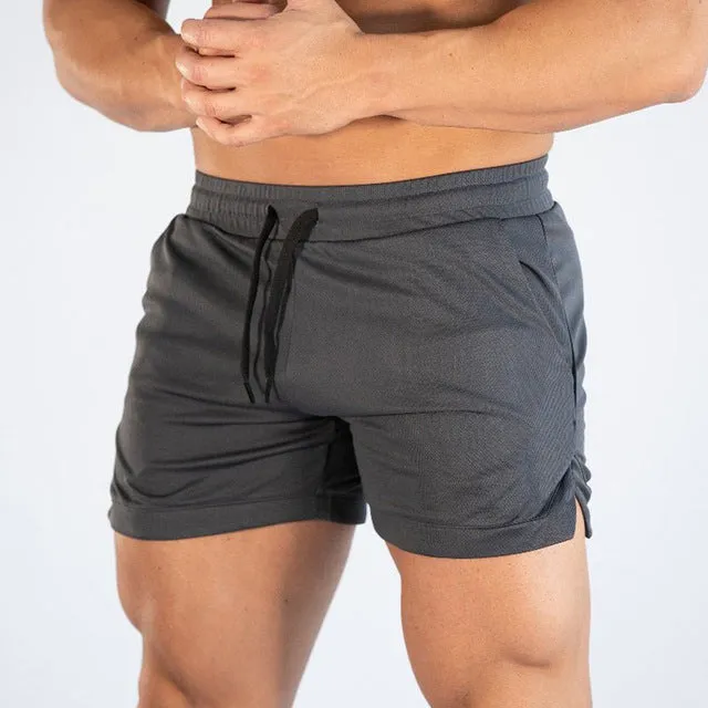 Quick-Drying Shorts