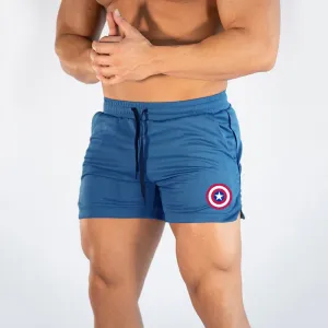 Quick-Drying Shorts
