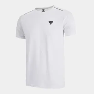 "PERFORMANCE" T-SHIRT - WHITE
