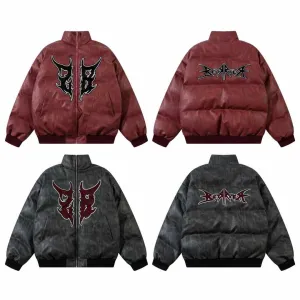 Redius Puff Jacket