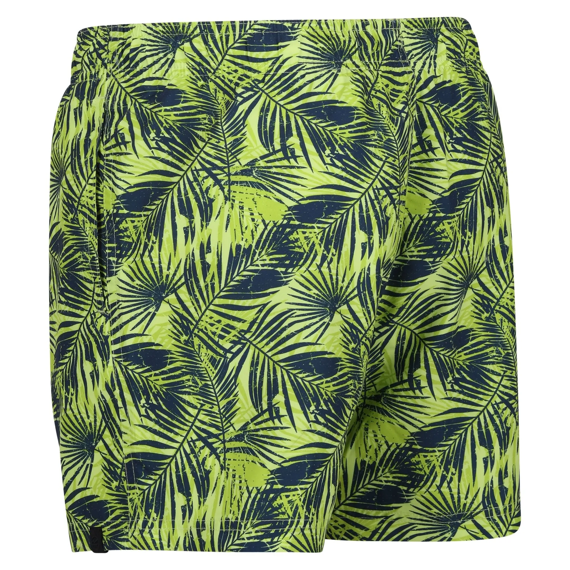 Regatta Mens Loras Swim Shorts
