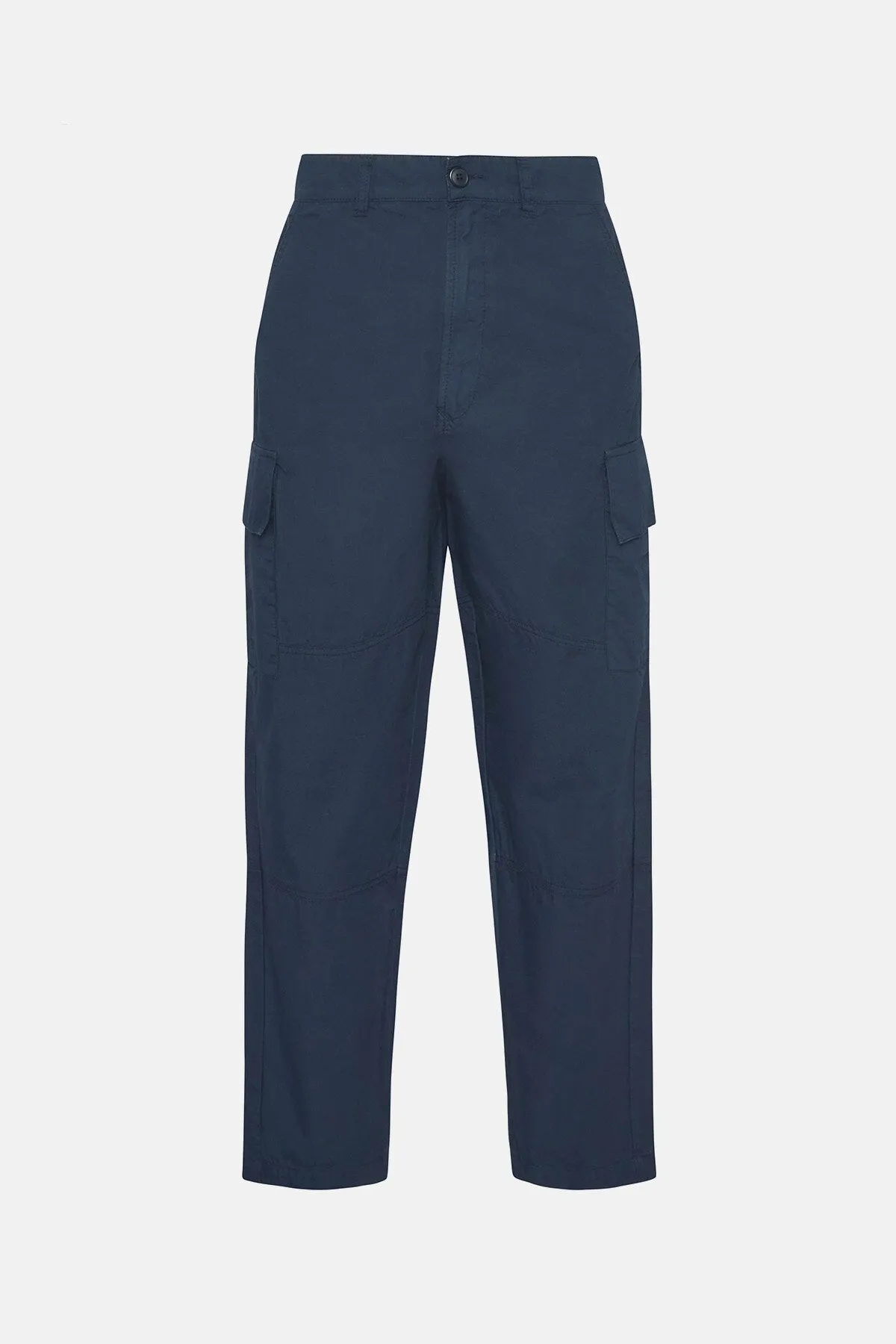 Relaxed Ripstop Cargos