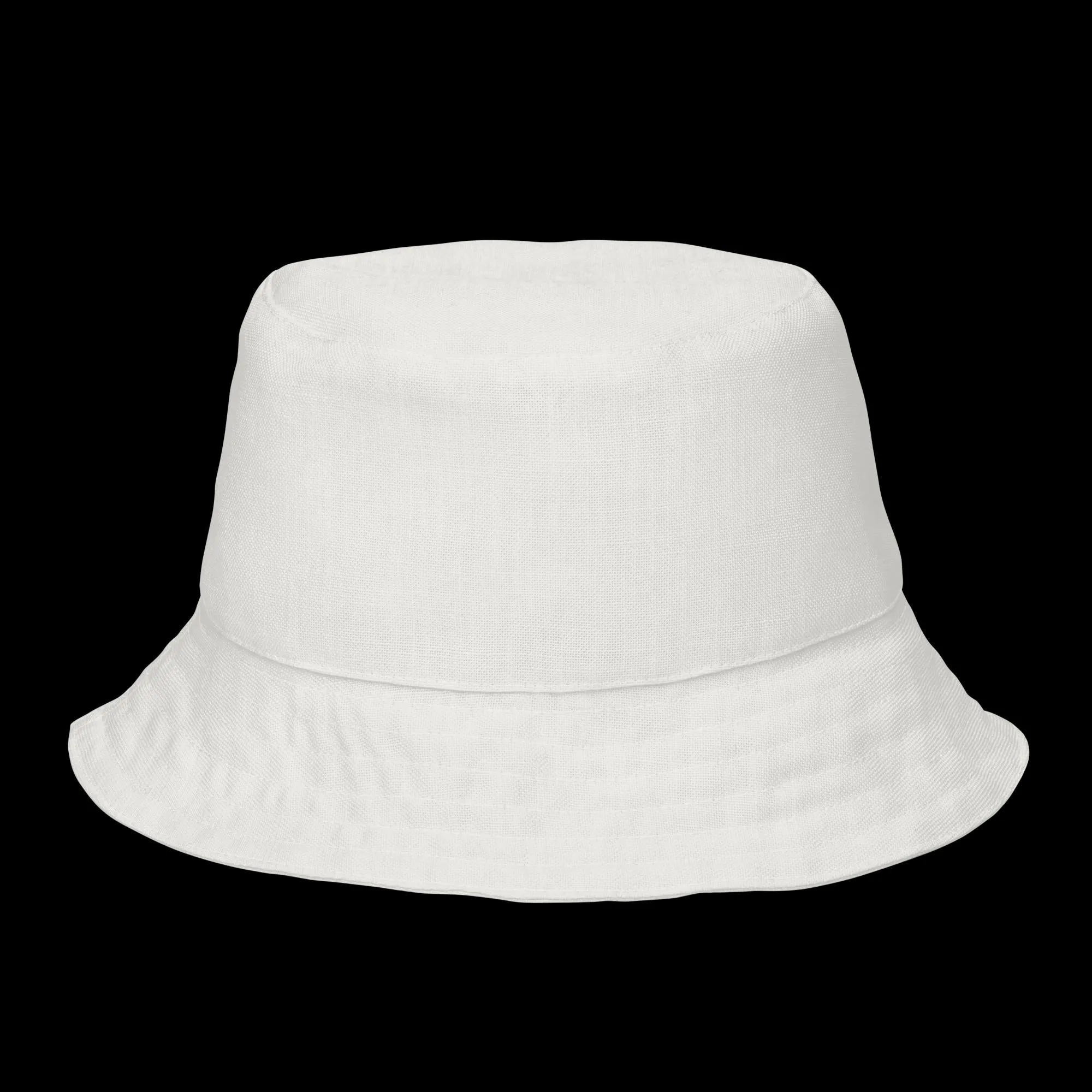 Reversible bucket hat