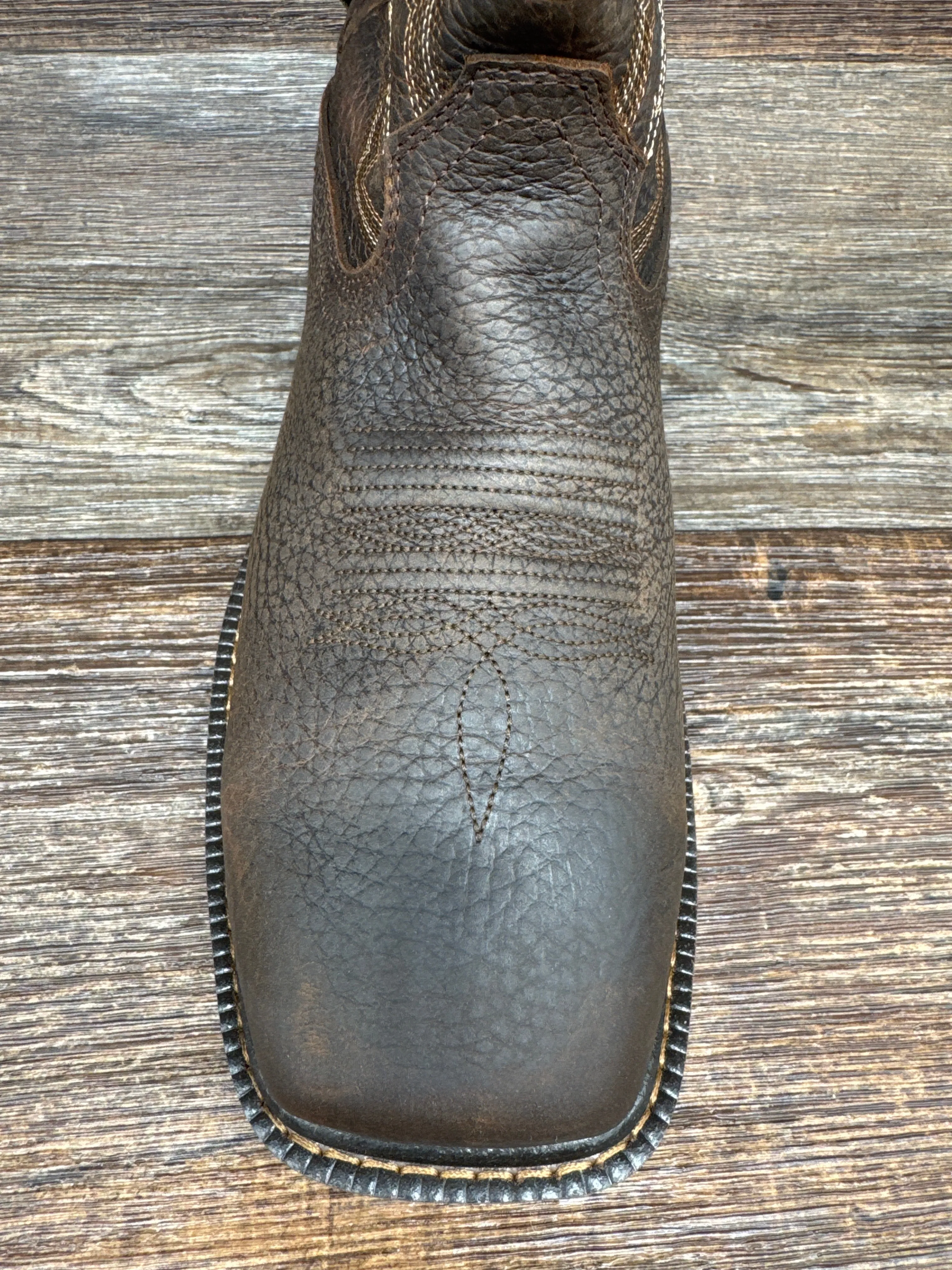 RKW0228 Men’s River Bend Waterproof Composite Toe Work Boot by Rocky