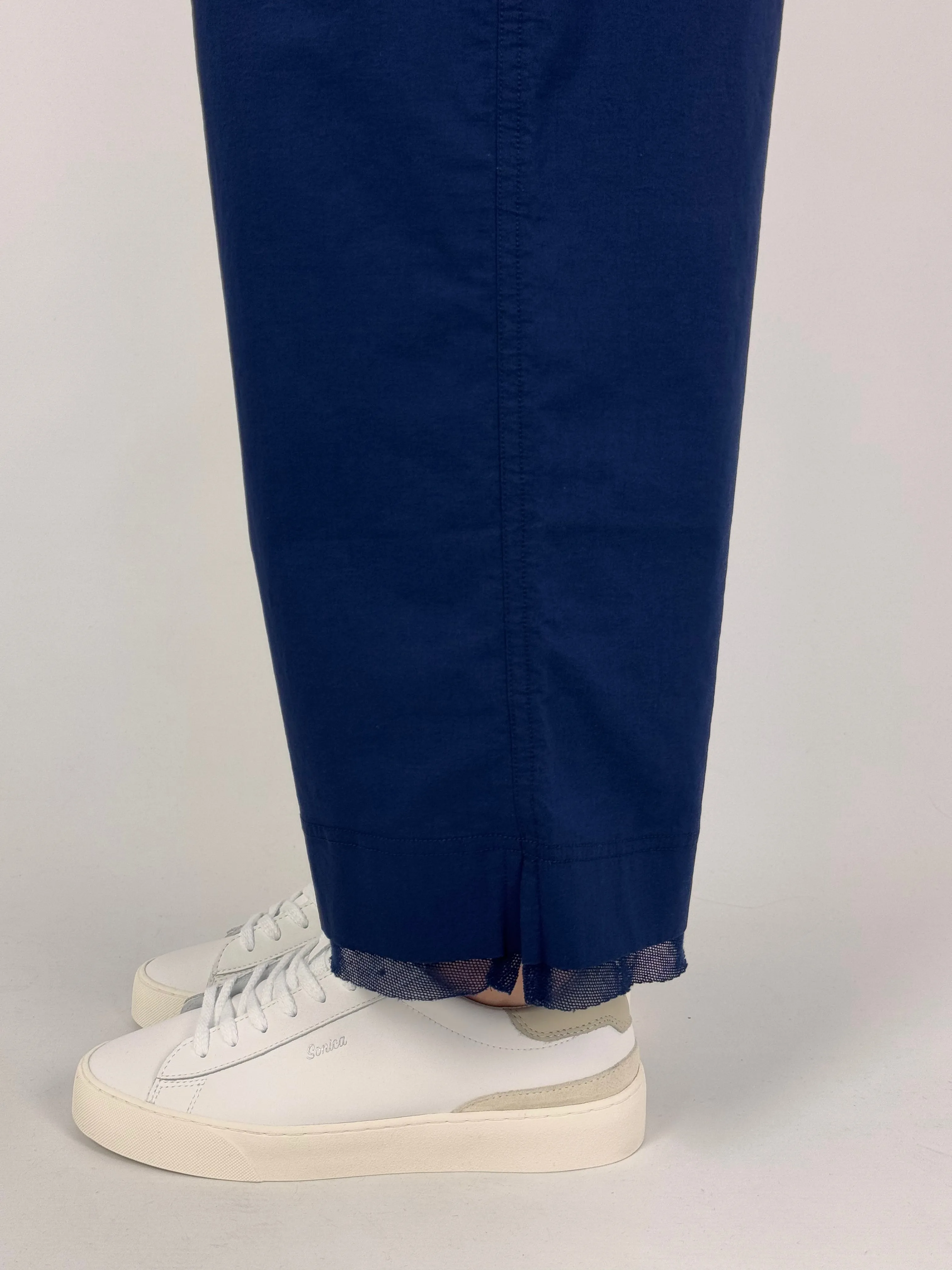 Rundholz Black Label 0105 Trousers Navy