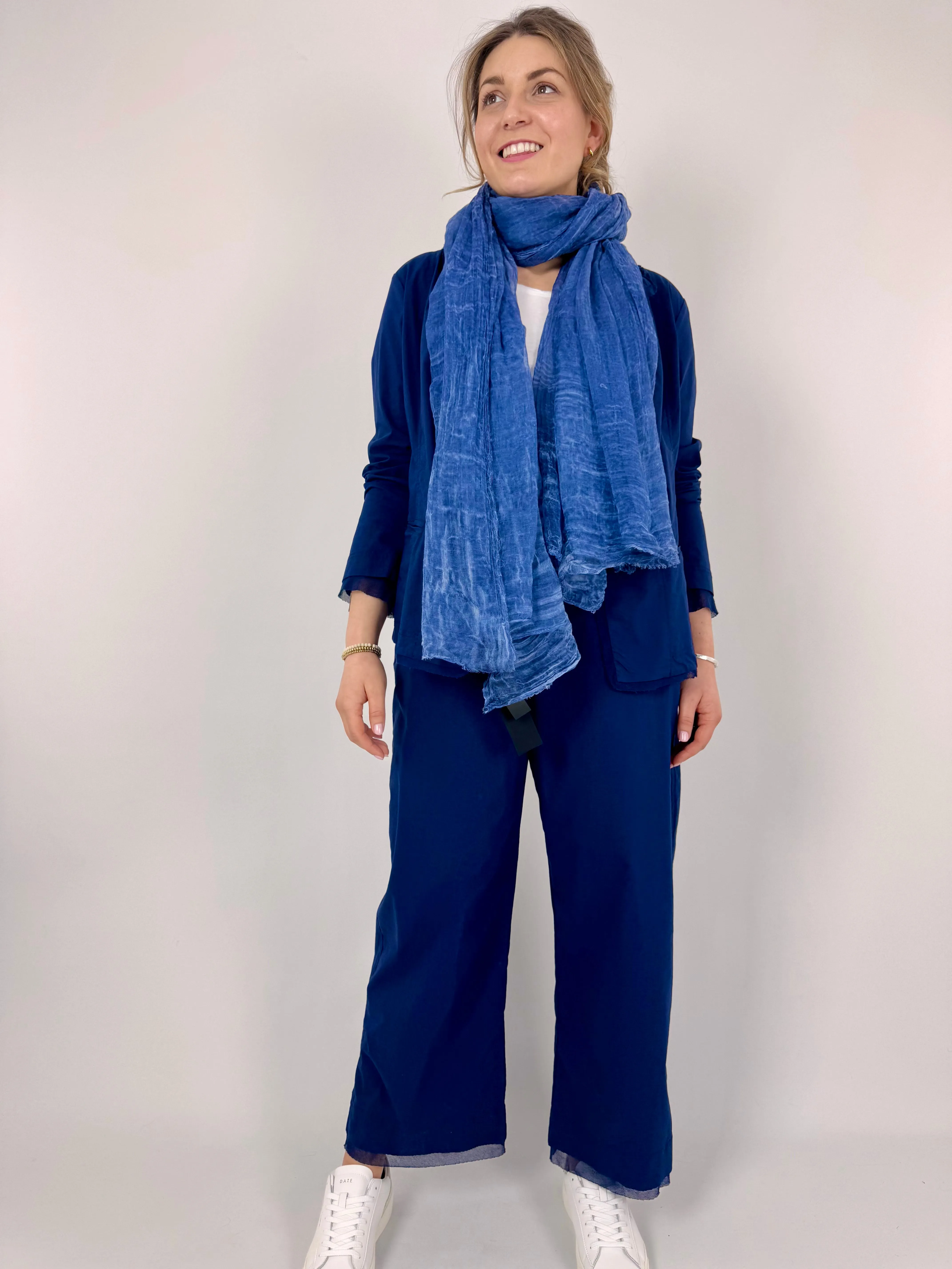 Rundholz Black Label 0105 Trousers Navy