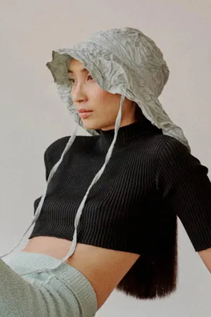 Rus - Ichigo Hat: Pale Green