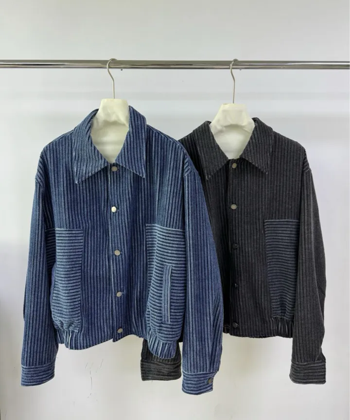 Sid Corduroy Jacket