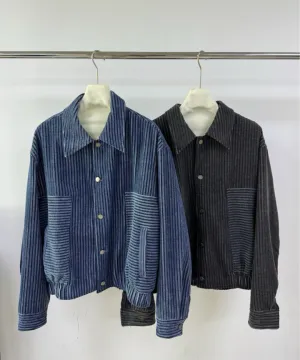 Sid Corduroy Jacket