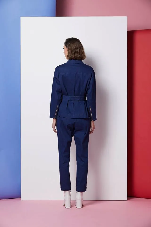 Solange Jacket