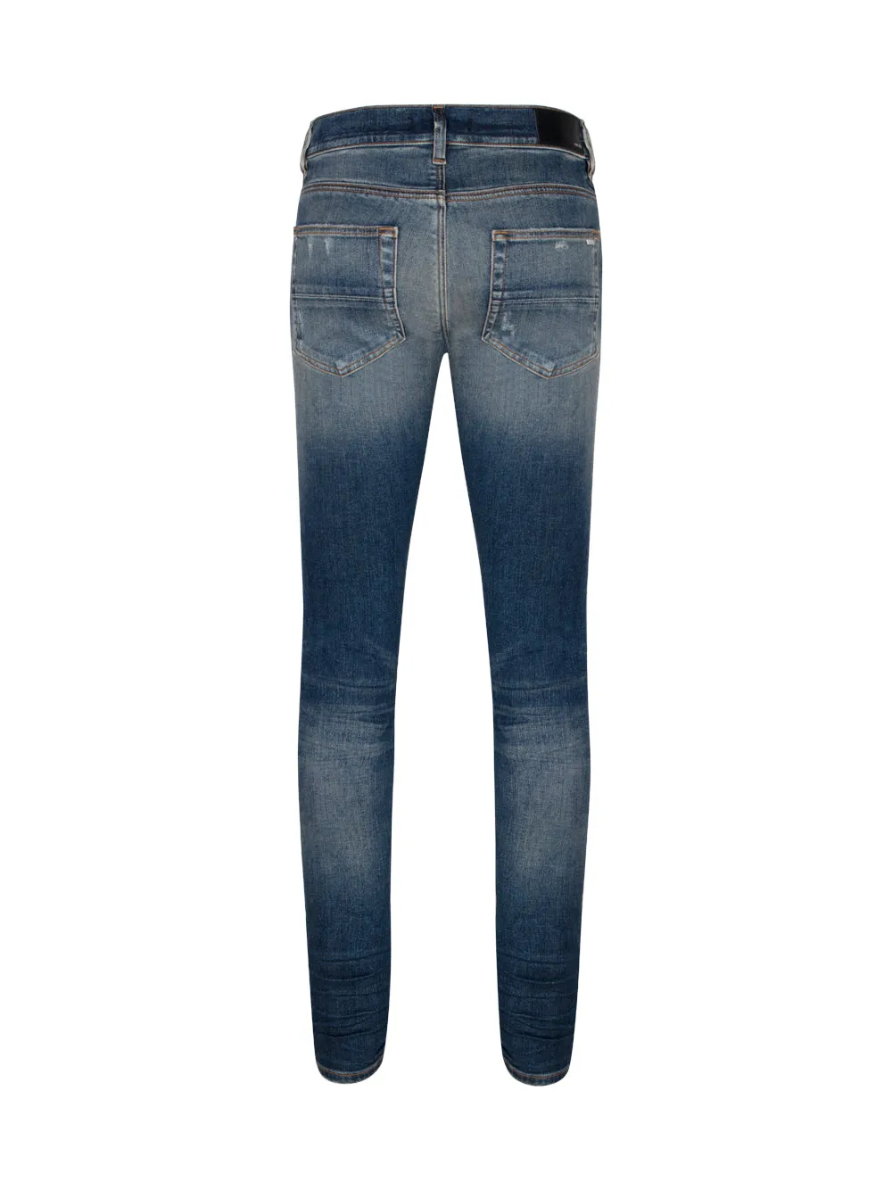 Stack Deep Jeans (Classic Indigo)