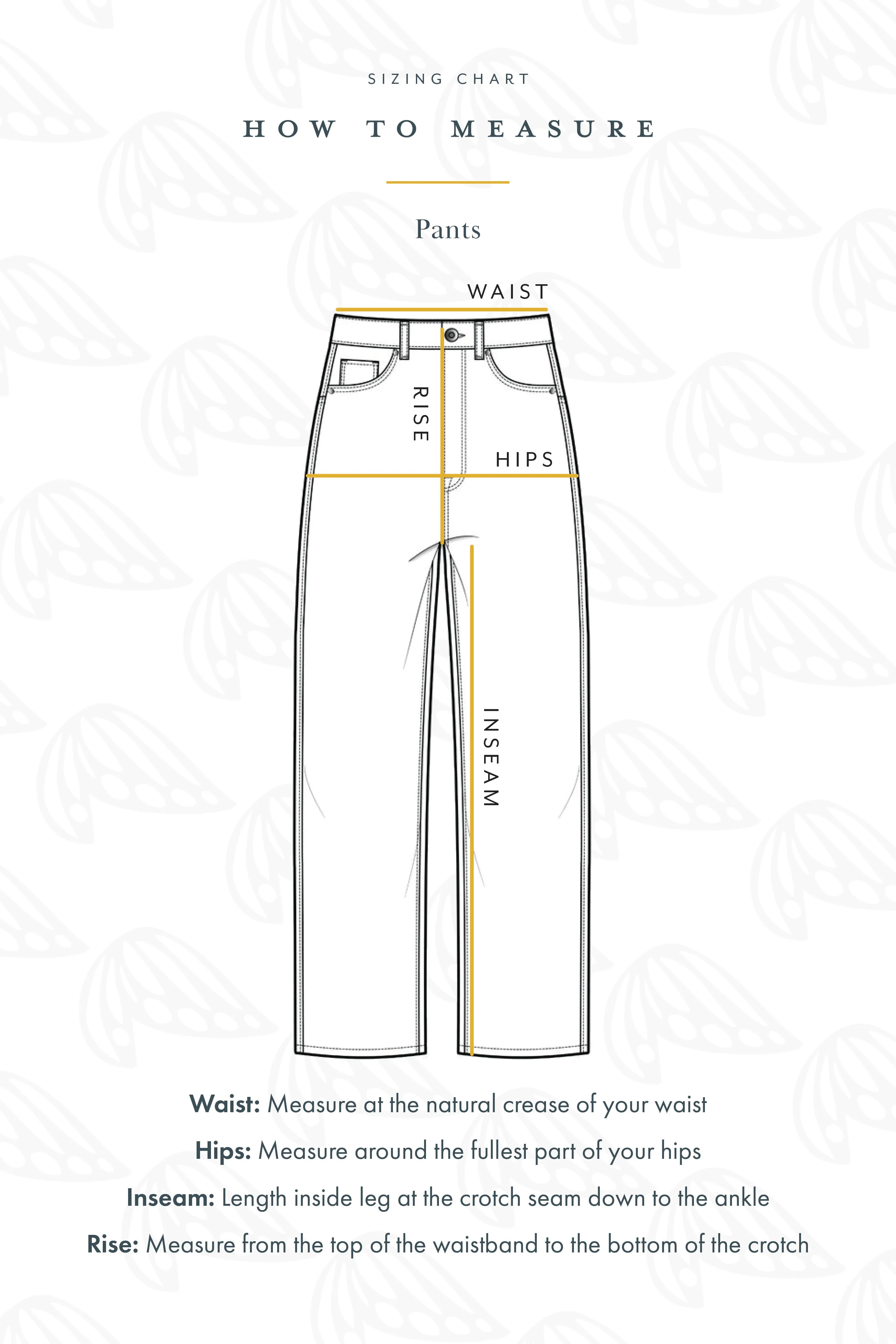Sun Pocket Upcycled Fatigues - #11