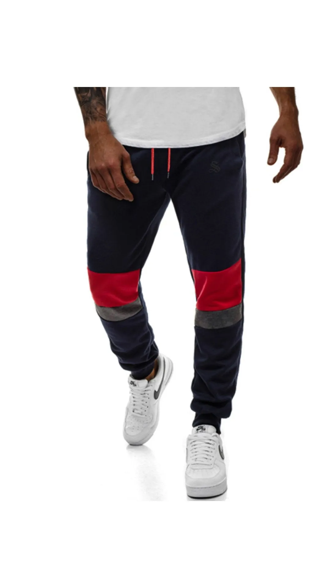 Suritu - Joggers for Men
