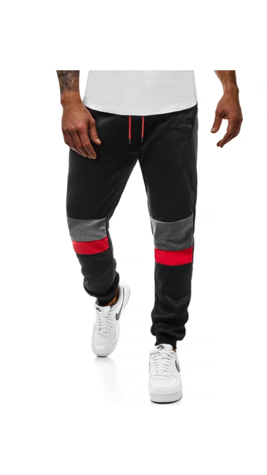 Suritu - Joggers for Men