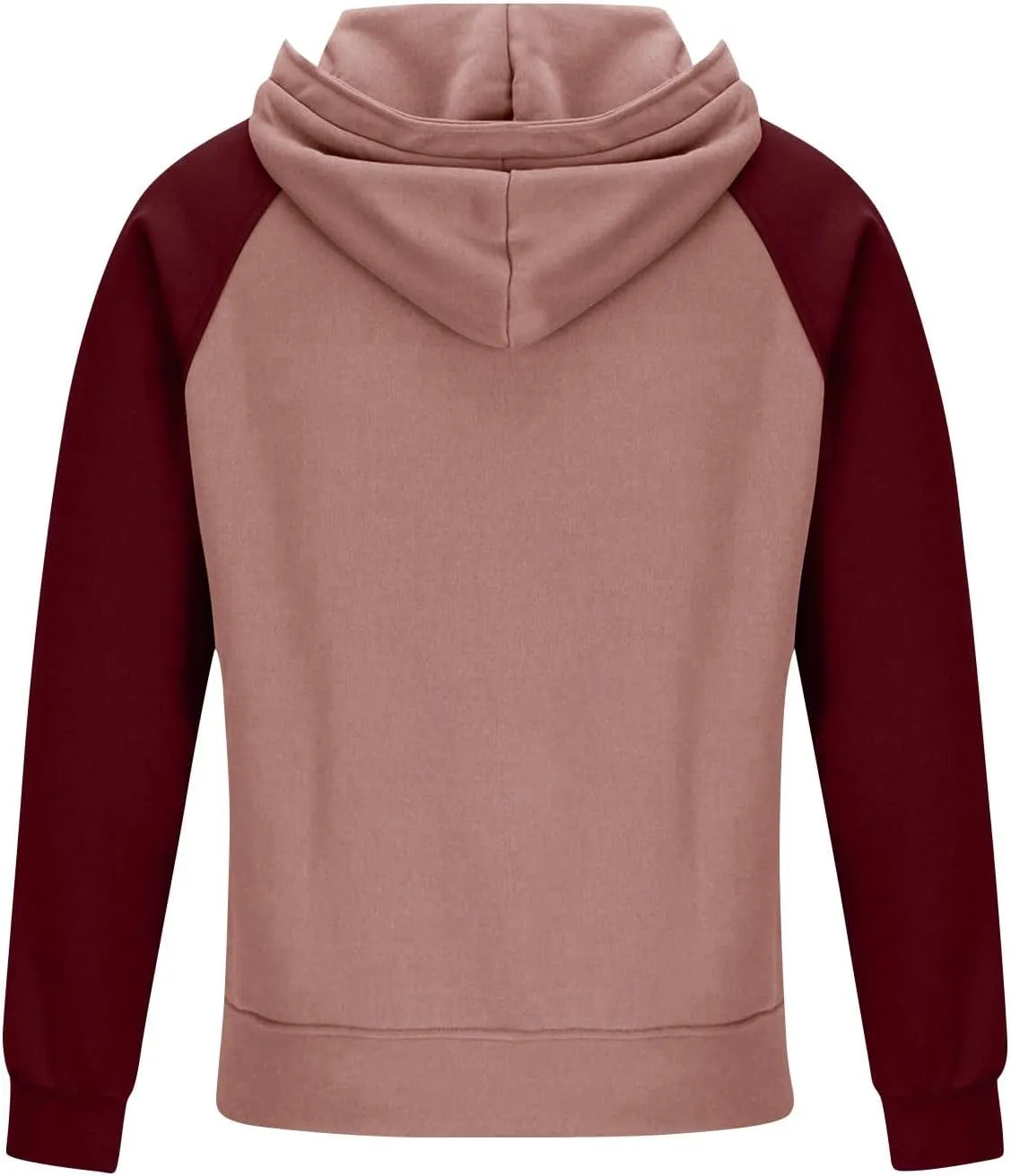 Tactical Sweatshirts for Men Quarter Zip Hoodie Retro Western Drawstring Long Sleeve Sweatshirt Hoodie