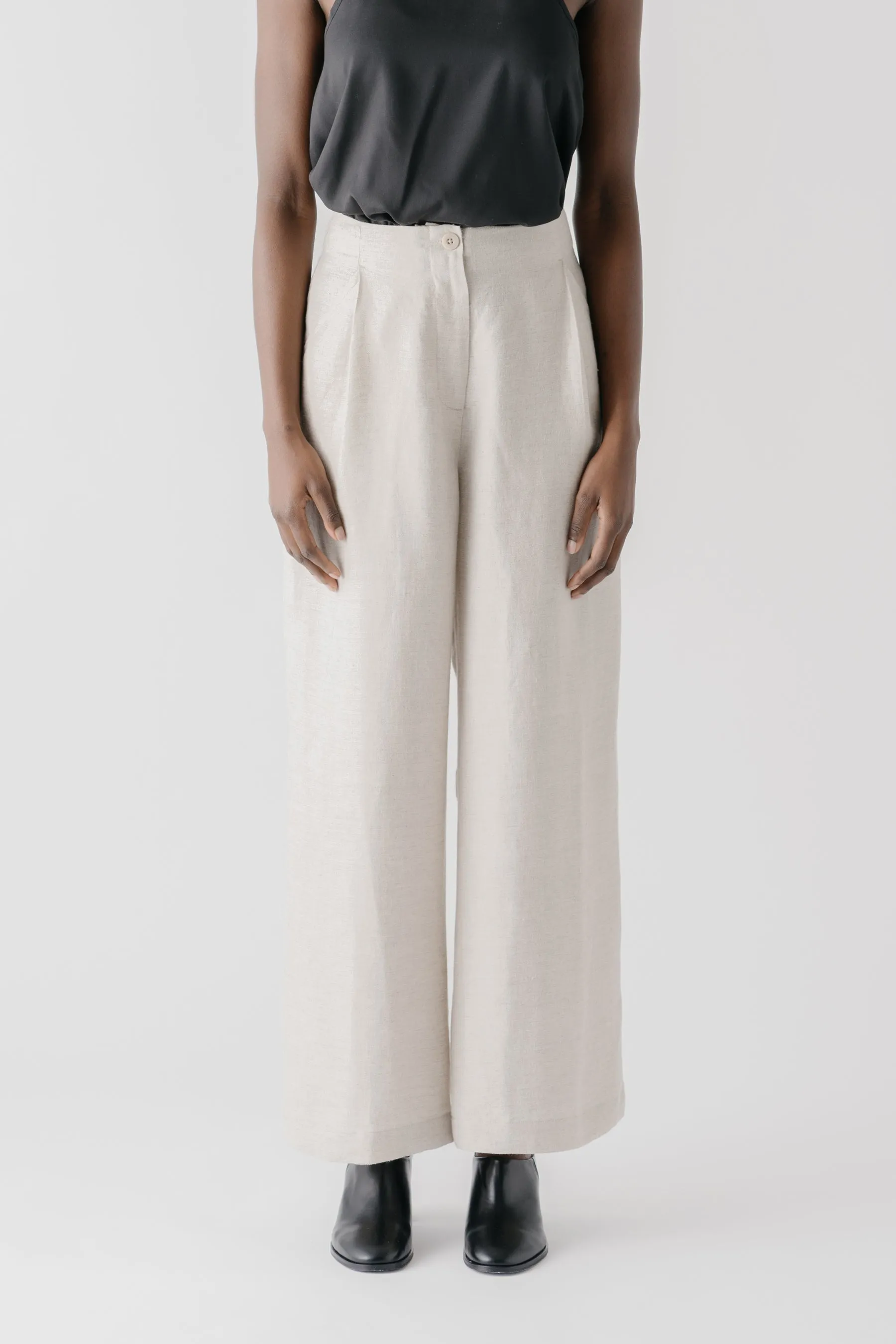 Tangier Trousers