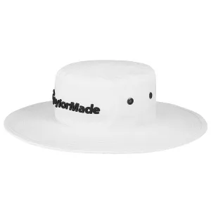 Taylor Made Metal Eyelit Bucket Hat
