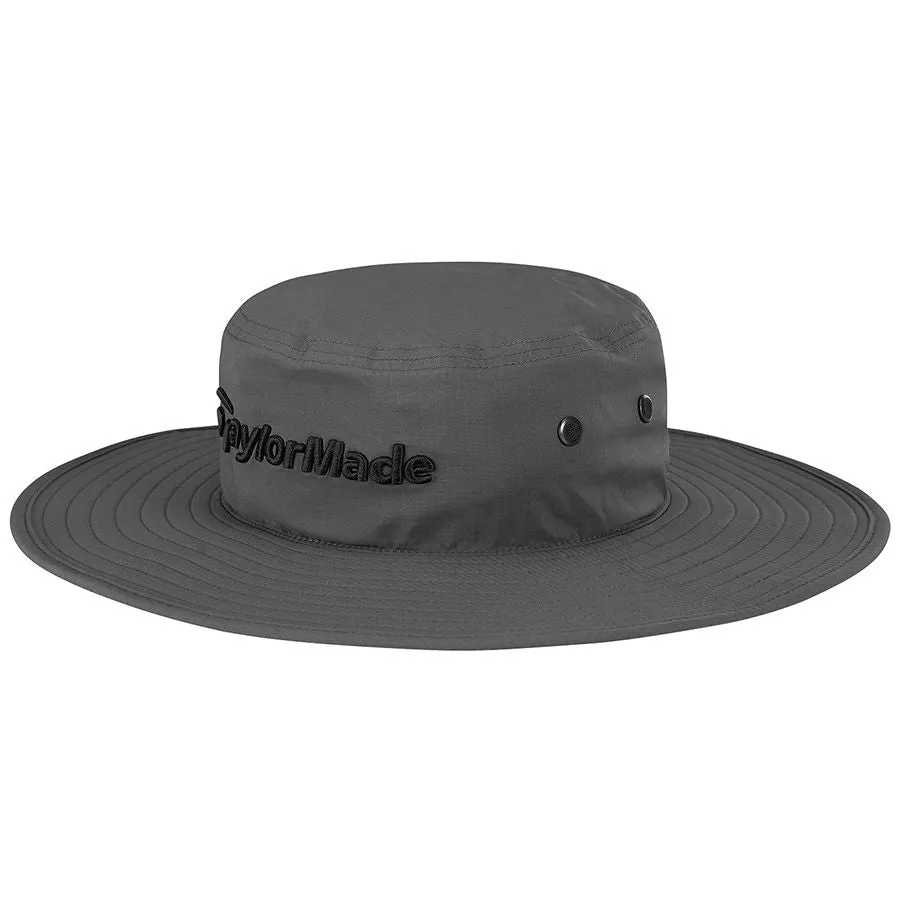 Taylor Made Metal Eyelit Bucket Hat