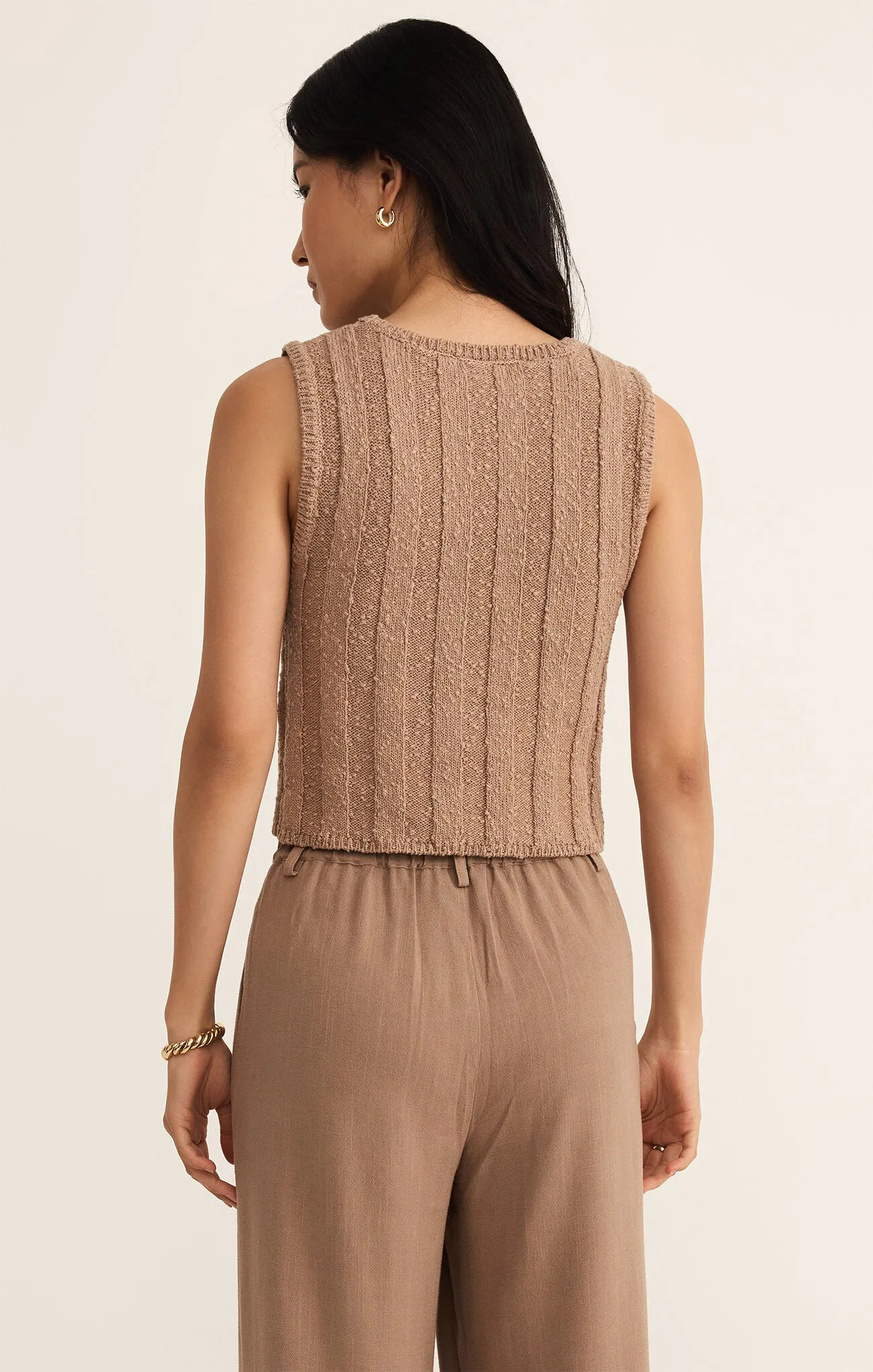 The Calan Top