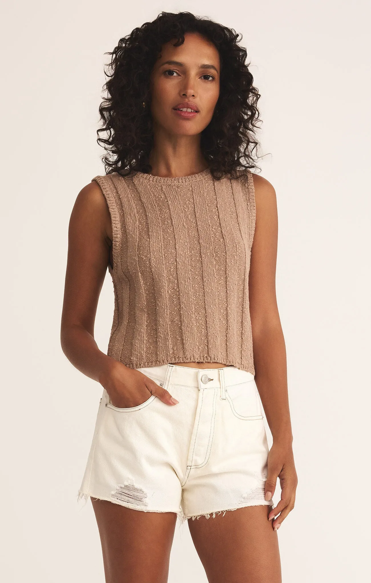 The Calan Top