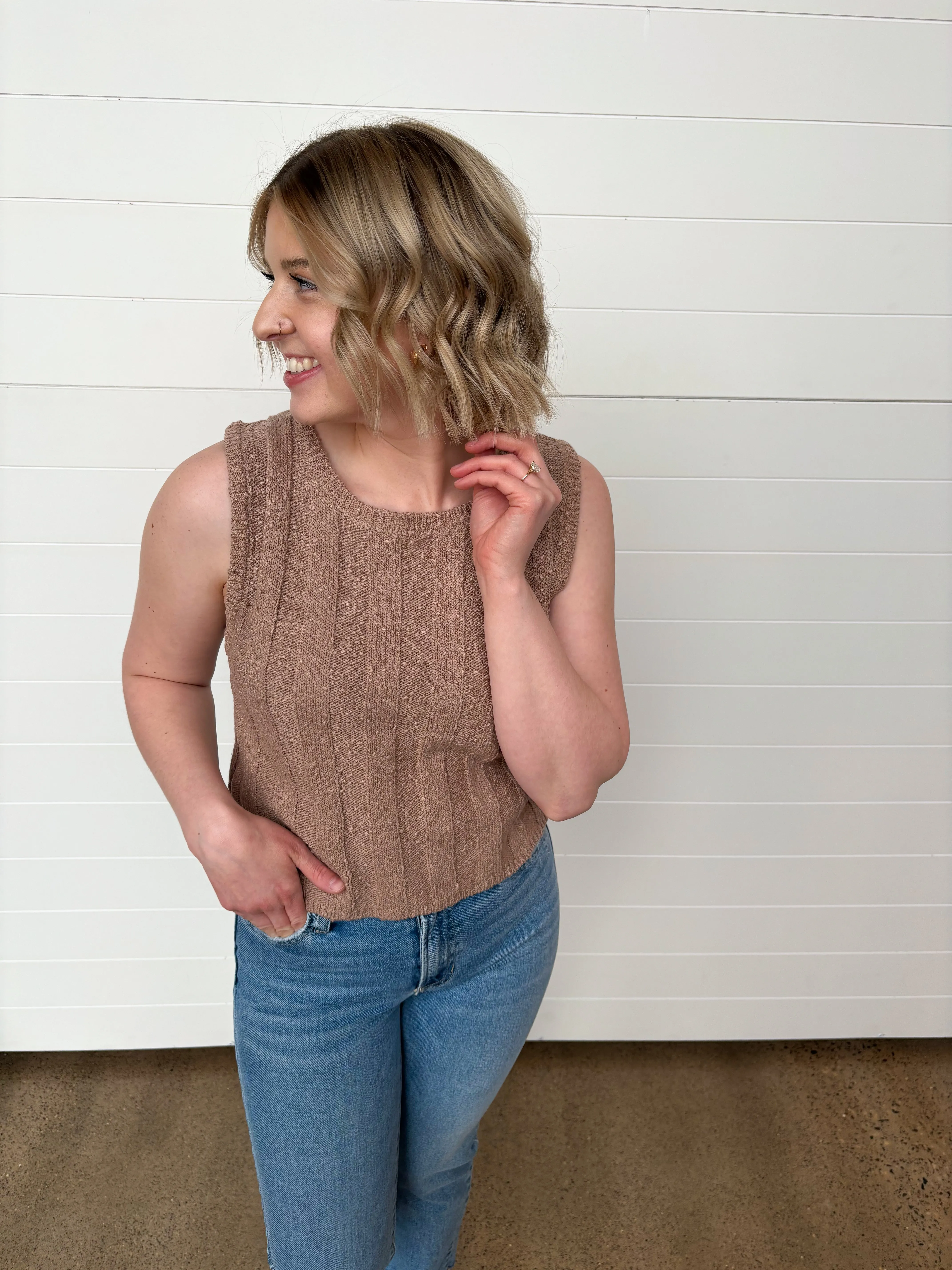The Calan Top