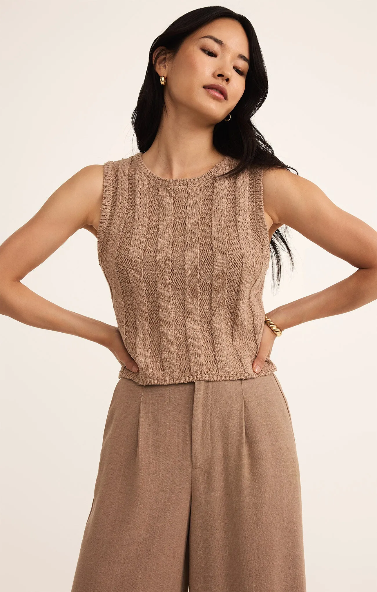 The Calan Top