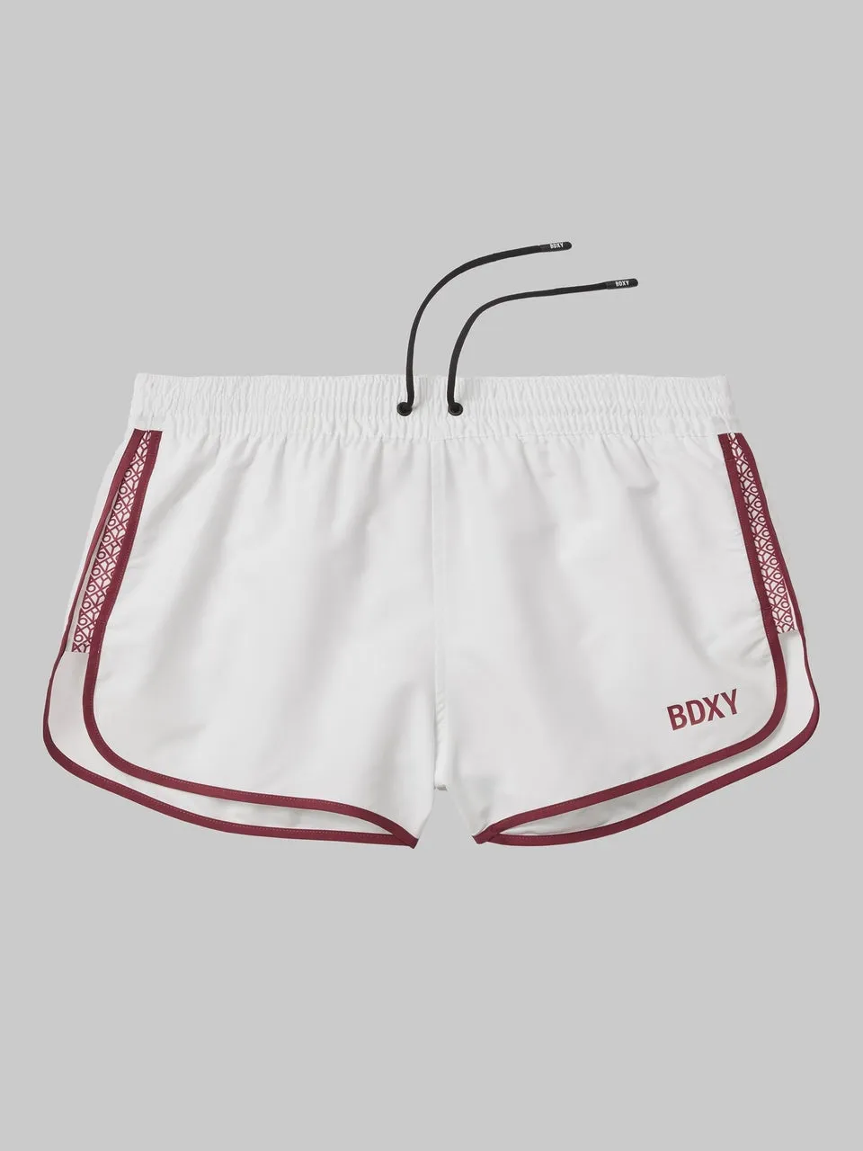 The Cameo Shorts by BDXY in Army Green