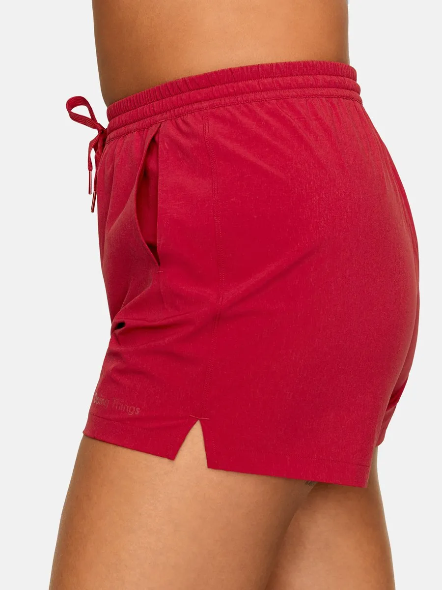 The Doing Things Shorts