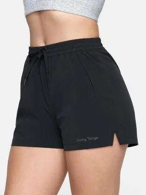 The Doing Things Shorts