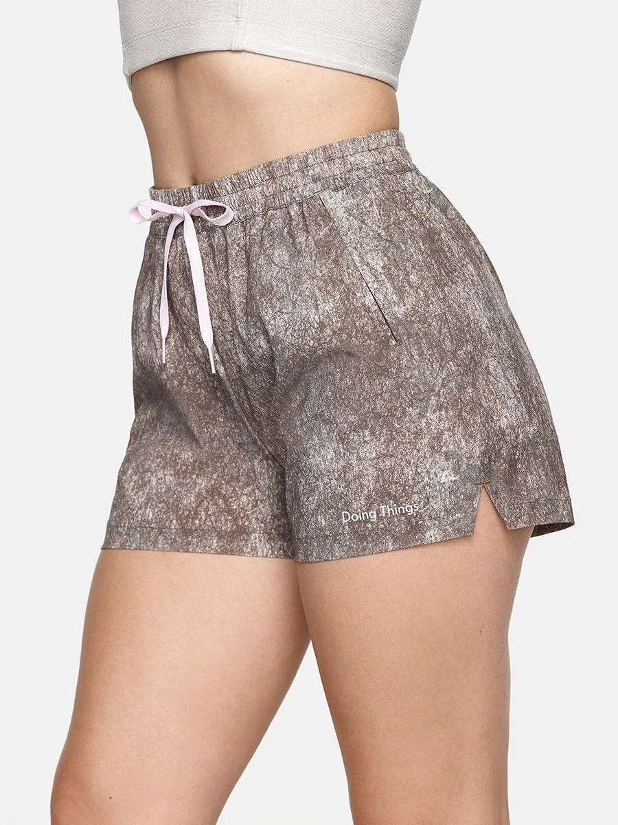 The Doing Things Shorts