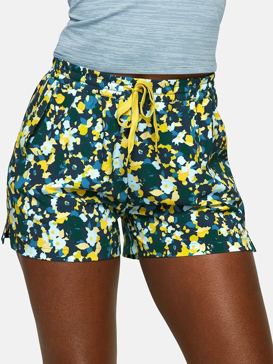 The Doing Things Shorts