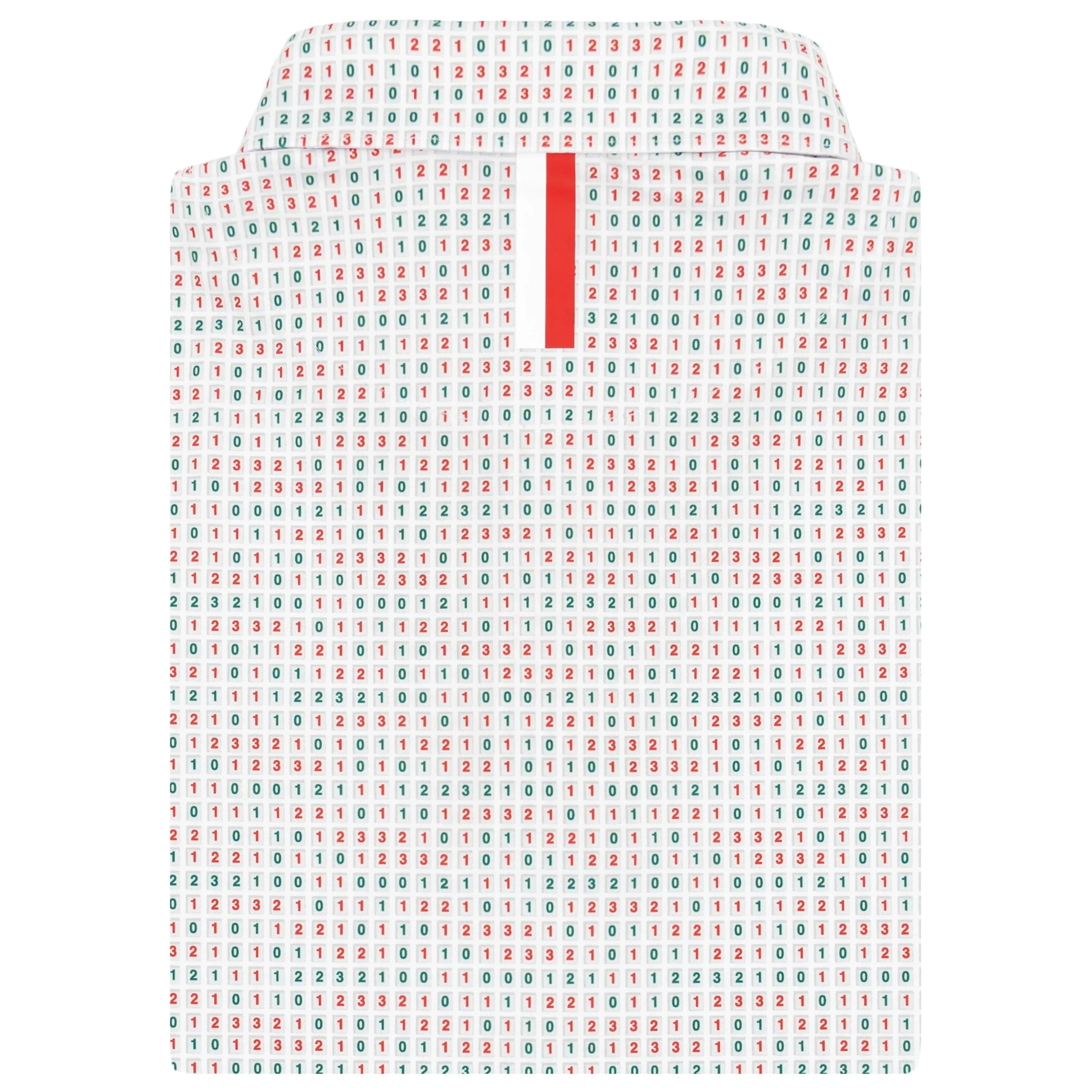 The Leaderboard | Performance Polo | The Leaderboard - White