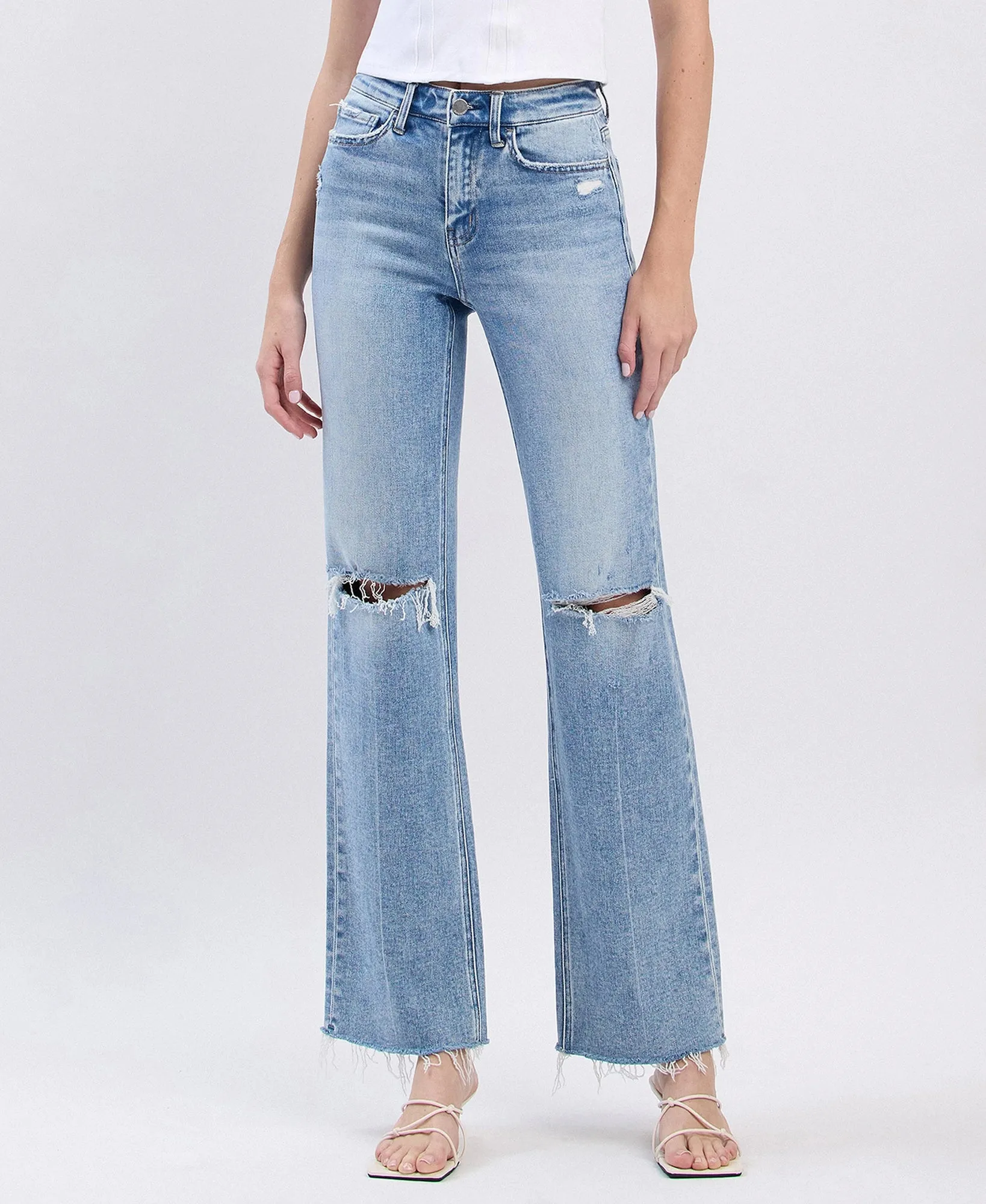 The Nomad Jean