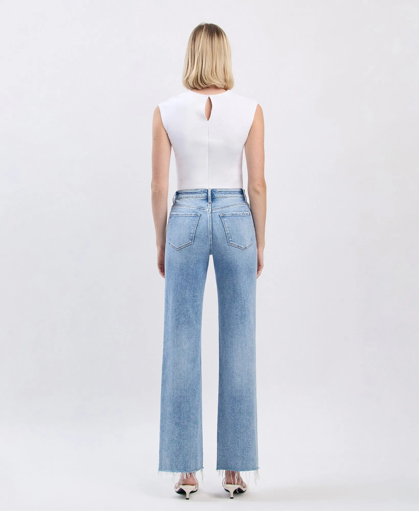 The Nomad Jean
