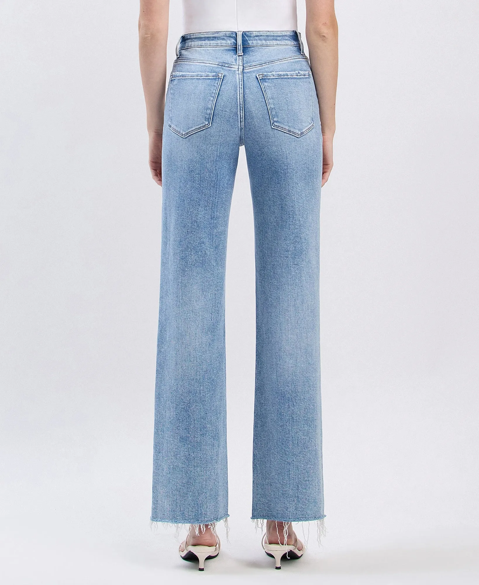 The Nomad Jean