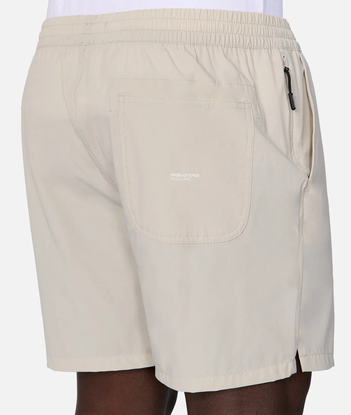 The Owens Short - Stone